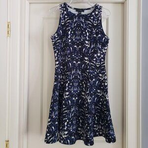 Karen Kane Sleeveless Summer